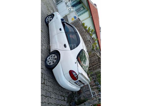 Sahibinden Daewoo Lanos 1.5 SE 1998 Model