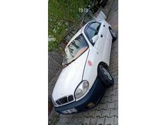 Sahibinden Daewoo Lanos 1.5 SE 1998 Model