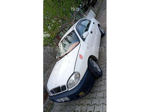 Sahibinden Daewoo Lanos 1.5 SE 1998 Model