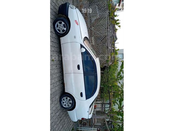 Sahibinden Daewoo Lanos 1.5 SE 1998 Model