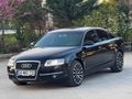BULVAR AUTO'DAN 2007 AUDİ A6 SANROUFLU BAKIMLI