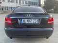 BULVAR AUTO'DAN 2007 AUDİ A6 SANROUFLU BAKIMLI