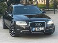 BULVAR AUTO'DAN 2007 AUDİ A6 SANROUFLU BAKIMLI