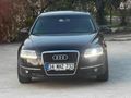 BULVAR AUTO'DAN 2007 AUDİ A6 SANROUFLU BAKIMLI