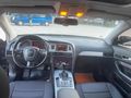 BULVAR AUTO'DAN 2007 AUDİ A6 SANROUFLU BAKIMLI