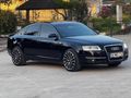 BULVAR AUTO'DAN 2007 AUDİ A6 SANROUFLU BAKIMLI