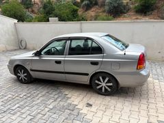 Sahibinden Hyundai Accent 1.5 CRDi Admire 2005 Model  ( ACİL )