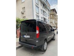 Sahibinden Fiat Doblo Combi 1.3 Multijet Safeline 2012 Model 