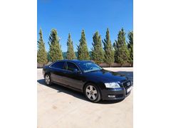 AUDİ A8 QUATTRO LONG 3.0 DİZEL/ 192.000 KM/ VAKUM/MAKAM/