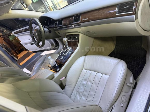 2010 AUDİ A8 Long İLK SAHİPTEN 3.0 TDI V6