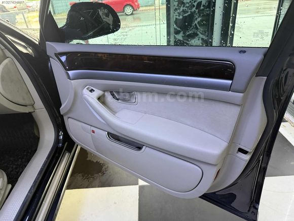 2010 AUDİ A8 Long İLK SAHİPTEN 3.0 TDI V6