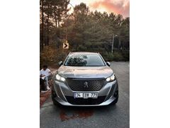 SAHİBİNDEN TEMIZ 
PEUGEOT 2008