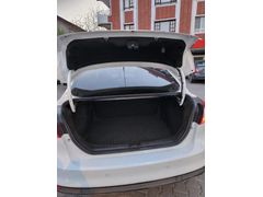 2014 model orijinal Ford Focus 1.6 TDCi Titaniyum değişen yok bakım lastikler yeni