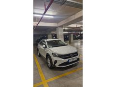 Sahibinden Volkswagen Taigo 1.0 TSI Life 2023 Model 