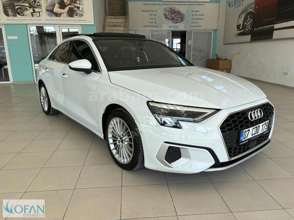 TEMİZ BAKIMLI A 3