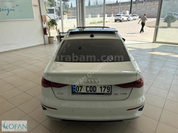 TEMİZ BAKIMLI A 3