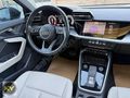 2021 -CAM TAVAN - DEĞİŞENSİZ- 130 BIN KM -AUDİ A3 SEDAN ADVANCED