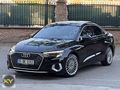 2021 -CAM TAVAN - DEĞİŞENSİZ- 130 BIN KM -AUDİ A3 SEDAN ADVANCED