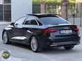 2021 -CAM TAVAN - DEĞİŞENSİZ- 130 BIN KM -AUDİ A3 SEDAN ADVANCED