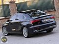 2021 -CAM TAVAN - DEĞİŞENSİZ- 130 BIN KM -AUDİ A3 SEDAN ADVANCED