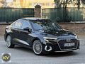 2021 -CAM TAVAN - DEĞİŞENSİZ- 130 BIN KM -AUDİ A3 SEDAN ADVANCED