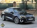 2021 -CAM TAVAN - DEĞİŞENSİZ- 130 BIN KM -AUDİ A3 SEDAN ADVANCED