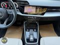 2021 -CAM TAVAN - DEĞİŞENSİZ- 130 BIN KM -AUDİ A3 SEDAN ADVANCED