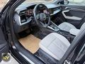 2021 -CAM TAVAN - DEĞİŞENSİZ- 130 BIN KM -AUDİ A3 SEDAN ADVANCED