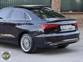 2021 -CAM TAVAN - DEĞİŞENSİZ- 130 BIN KM -AUDİ A3 SEDAN ADVANCED