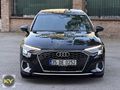 2021 -CAM TAVAN - DEĞİŞENSİZ- 130 BIN KM -AUDİ A3 SEDAN ADVANCED