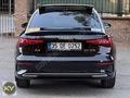 2021 -CAM TAVAN - DEĞİŞENSİZ- 130 BIN KM -AUDİ A3 SEDAN ADVANCED