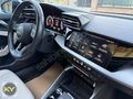 2021 -CAM TAVAN - DEĞİŞENSİZ- 130 BIN KM -AUDİ A3 SEDAN ADVANCED
