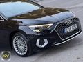 2021 -CAM TAVAN - DEĞİŞENSİZ- 130 BIN KM -AUDİ A3 SEDAN ADVANCED