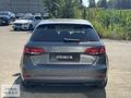 2018 AUDİ A3 HB 1.6 TDİ 116 HP DYNAMIC MANUEL HATASIZ