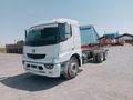 2009 MODEL BMC PRO 625 ŞASE TANKER RUHSATLI