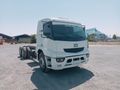 2009 MODEL BMC PRO 625 ŞASE TANKER RUHSATLI