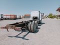 2009 MODEL BMC PRO 625 ŞASE TANKER RUHSATLI