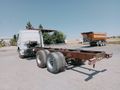 2009 MODEL BMC PRO 625 ŞASE TANKER RUHSATLI
