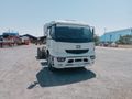 2009 MODEL BMC PRO 625 ŞASE TANKER RUHSATLI