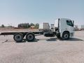 2009 MODEL BMC PRO 625 ŞASE TANKER RUHSATLI