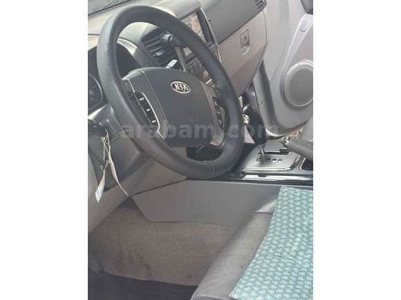 Sahibinden Kia Sorento 2.5 CRDi X-Force Prestige 2008 Model 