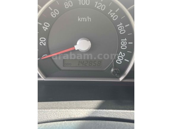 Sahibinden Kia Sorento 2.5 CRDi X-Force Prestige 2008 Model 