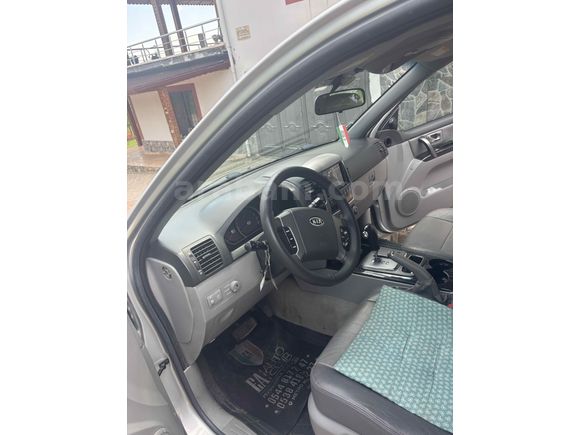 Sahibinden Kia Sorento 2.5 CRDi X-Force Prestige 2008 Model 