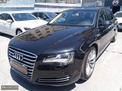 MARKA OTO DAN 2011 MODEL AUDİ A8 LONG QUATTRO 3.0 TDİ 426.000 KM