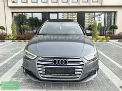 OTOZOOM | AUDİ A3 | SPORTLİNE | 92BİN KM | 2018 MAKYAJLI | 116HP