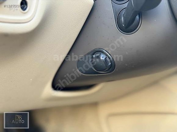 DRS AUTO'dAN DEĞİŞENSİZ MAKAM FULL+FULL OPSİYON BAYİİ + AİR