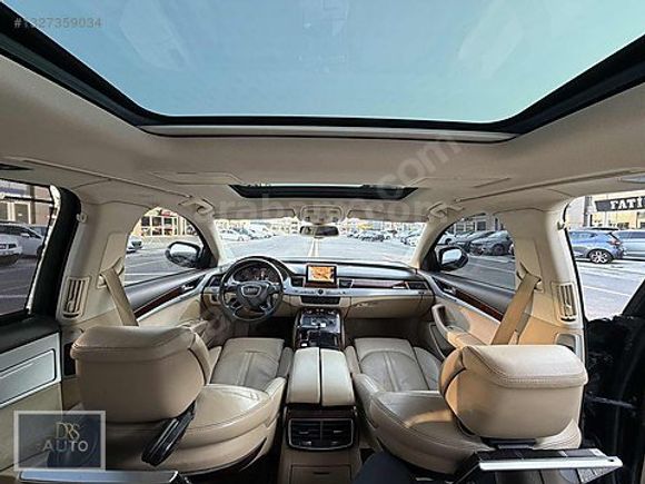 DRS AUTO'dAN DEĞİŞENSİZ MAKAM FULL+FULL OPSİYON BAYİİ + AİR