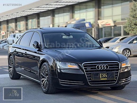 DRS AUTO'dAN DEĞİŞENSİZ MAKAM FULL+FULL OPSİYON BAYİİ + AİR