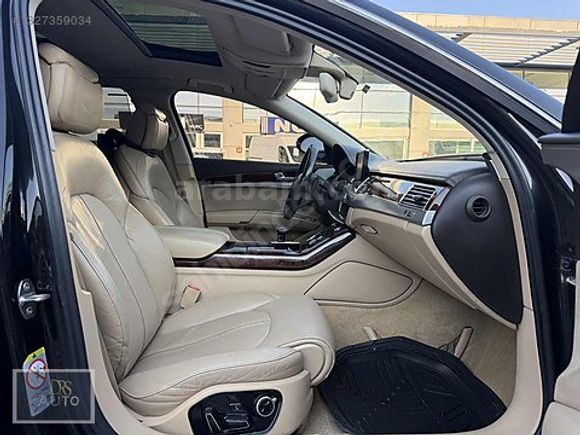 DRS AUTO'dAN DEĞİŞENSİZ MAKAM FULL+FULL OPSİYON BAYİİ + AİR