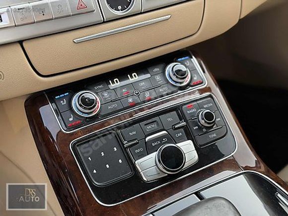 DRS AUTO'dAN DEĞİŞENSİZ MAKAM FULL+FULL OPSİYON BAYİİ + AİR